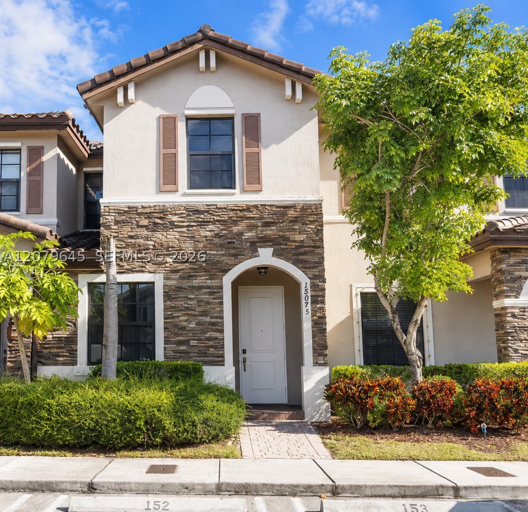 15075 SW 113th Ter, Miami FL 33196