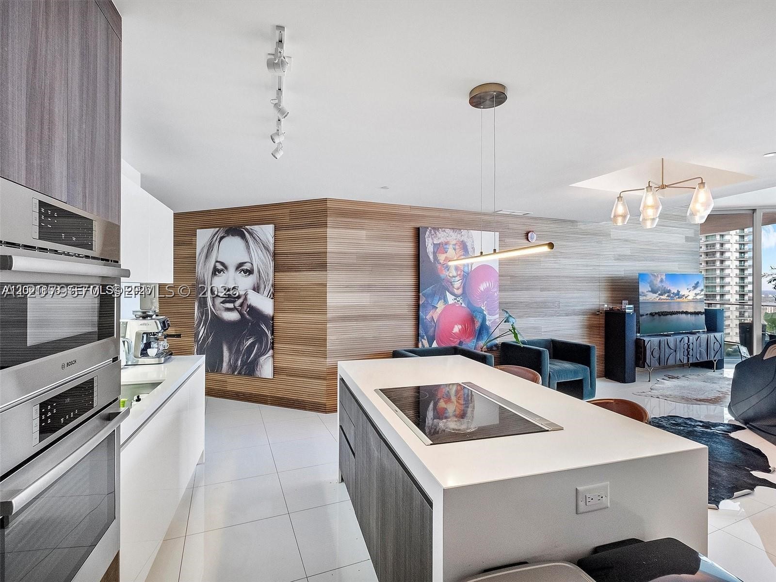 851 NE 1st Ave #4109, Miami FL 33132