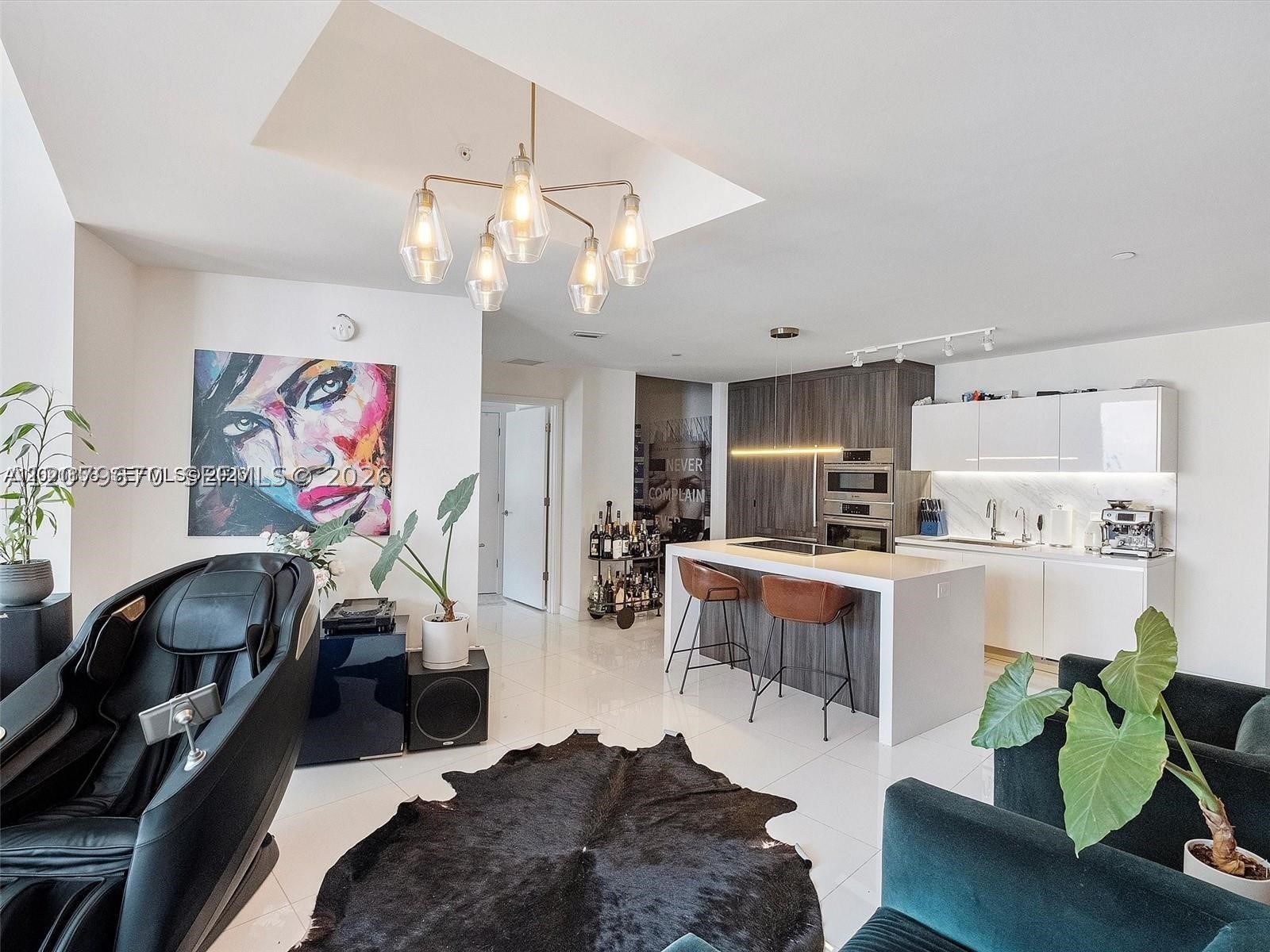 851 NE 1st Ave #4109, Miami FL 33132