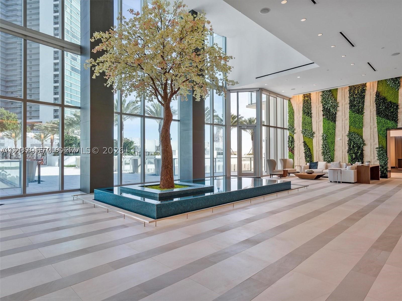 851 NE 1st Ave #4109, Miami FL 33132