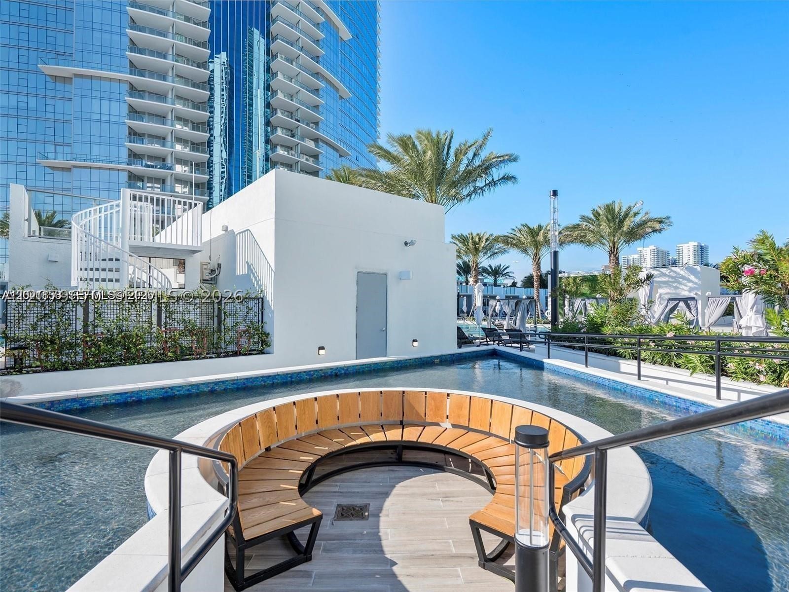 851 NE 1st Ave #4109, Miami FL 33132