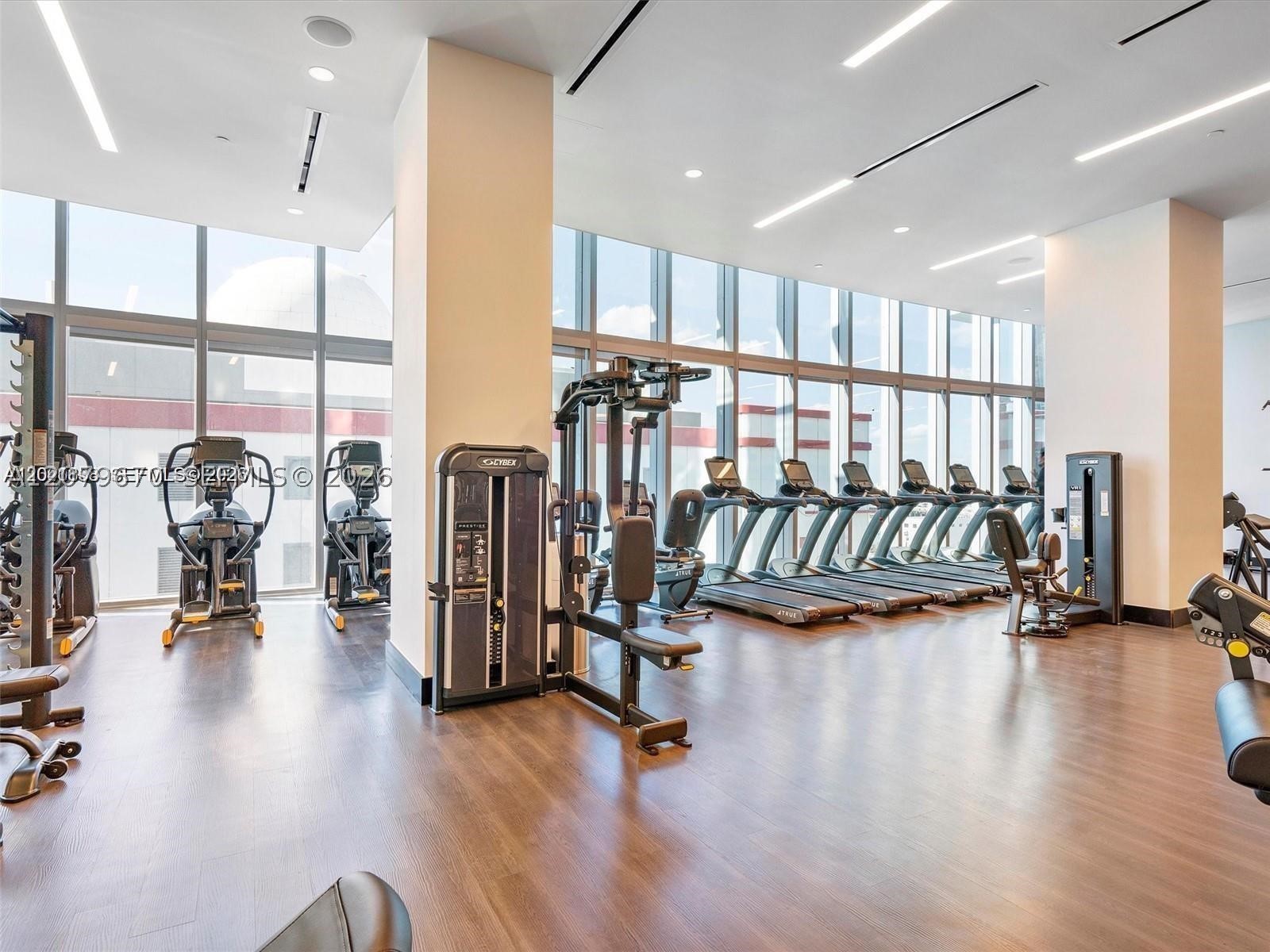 851 NE 1st Ave #4109, Miami FL 33132