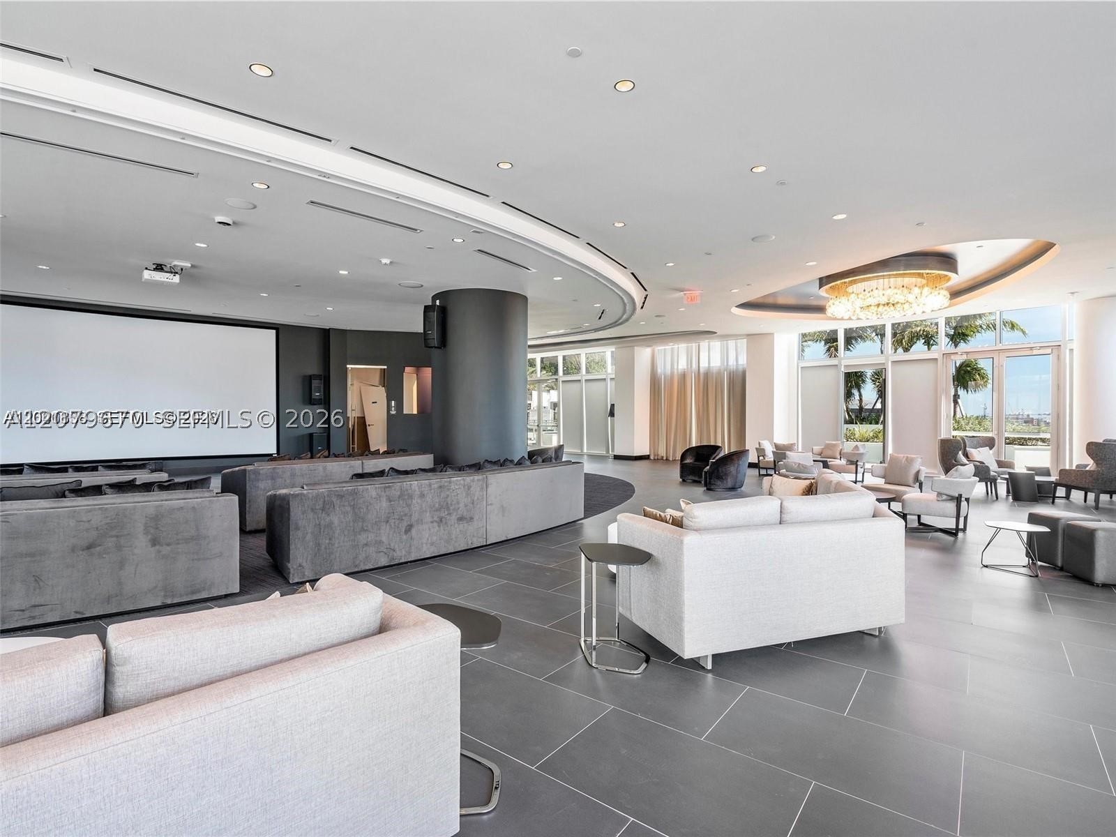 851 NE 1st Ave #4109, Miami FL 33132