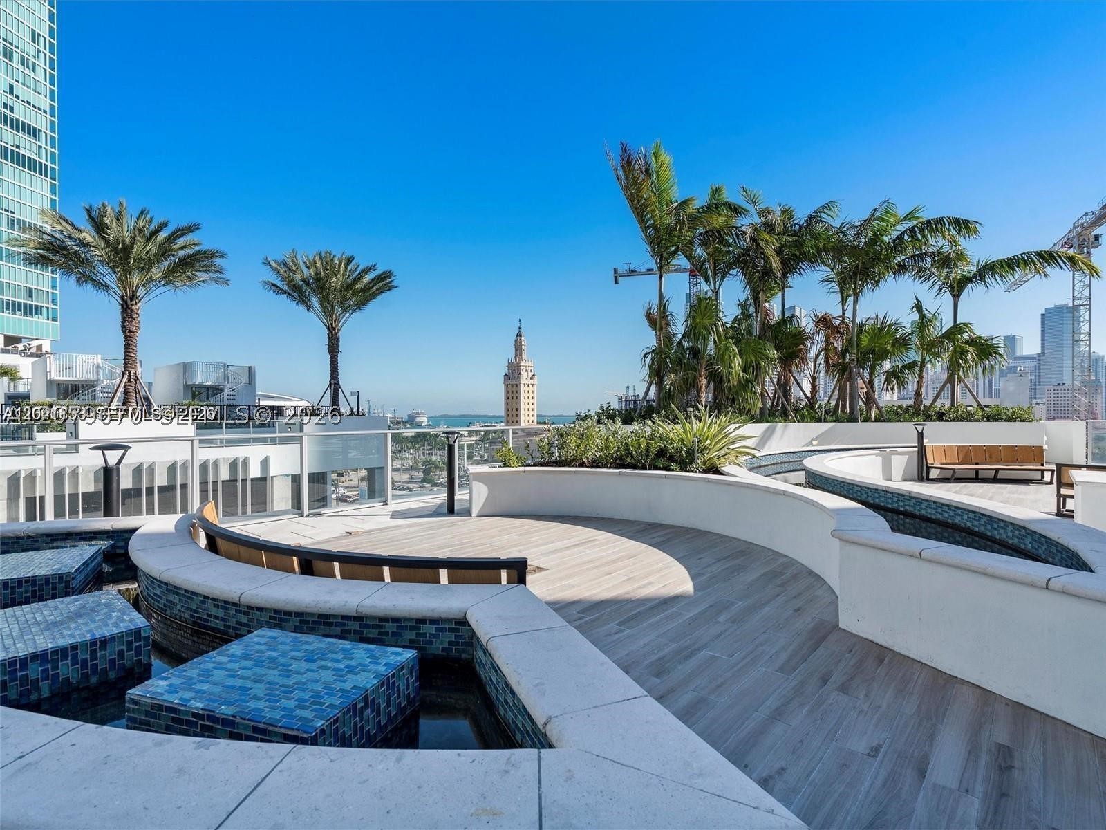 851 NE 1st Ave #4109, Miami FL 33132