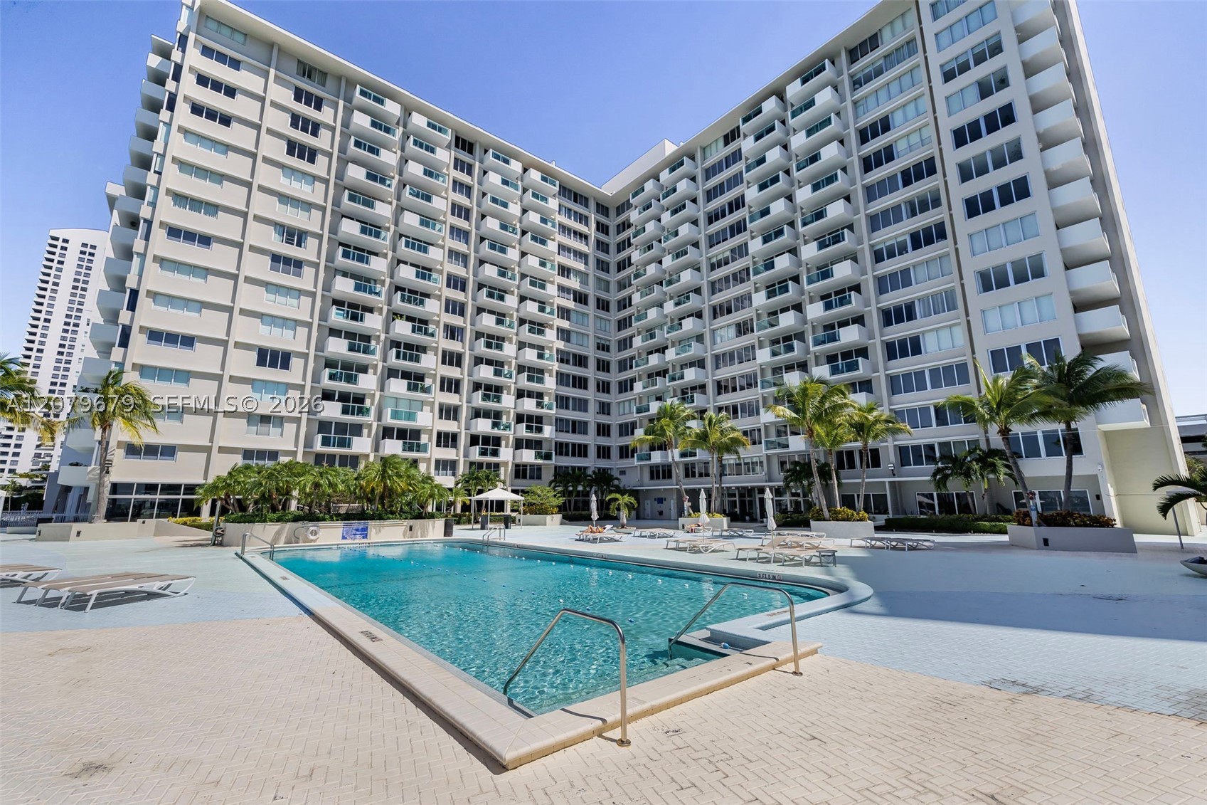 1200 West Ave #317, Miami Beach FL 33139