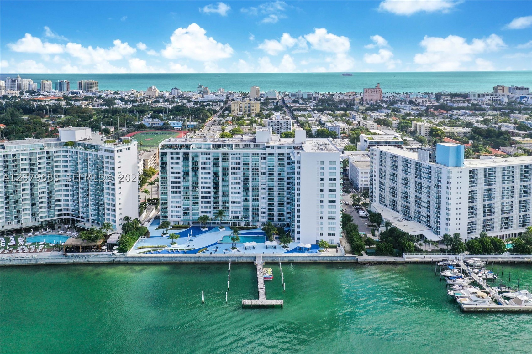 1000 West Ave #PH27, Miami Beach FL 33139