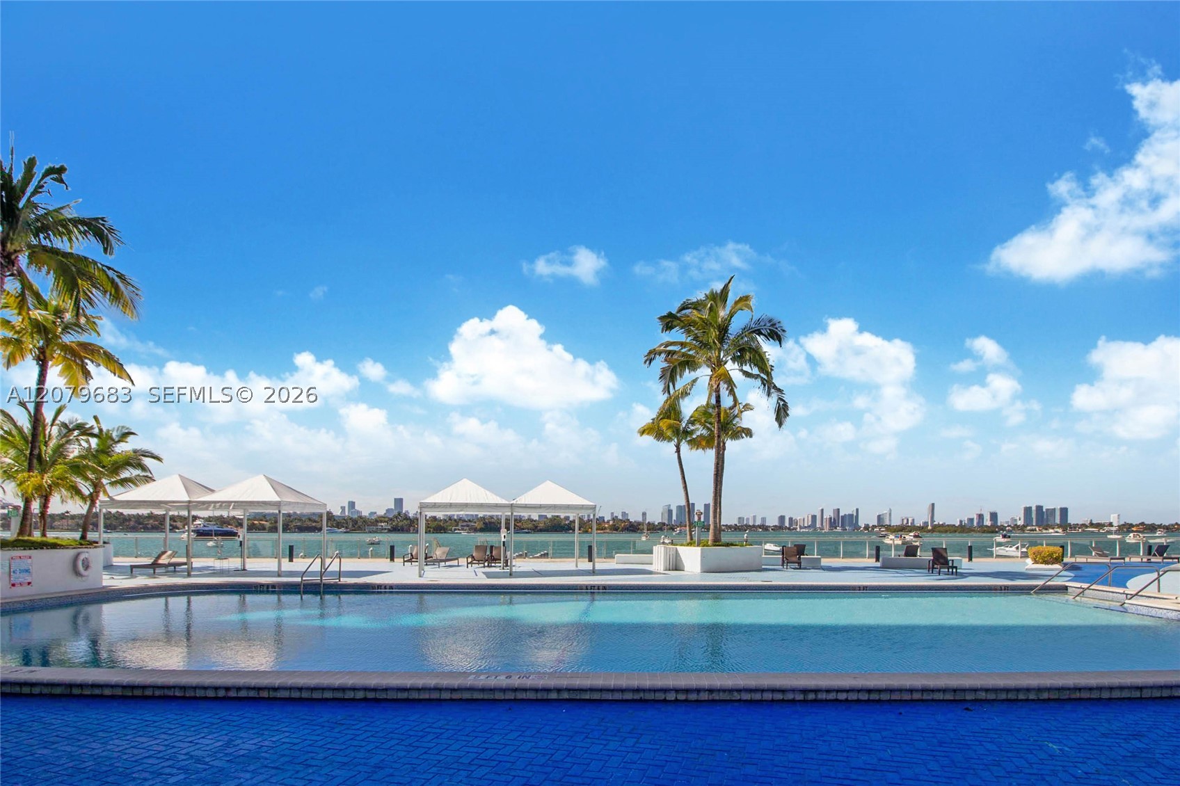 1000 West Ave #PH27, Miami Beach FL 33139