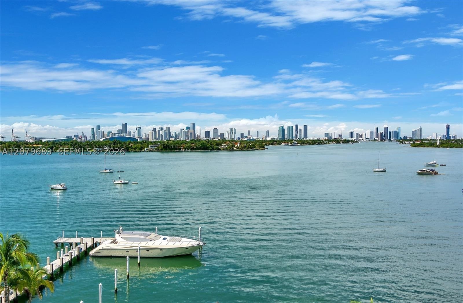1000 West Ave #PH27, Miami Beach FL 33139