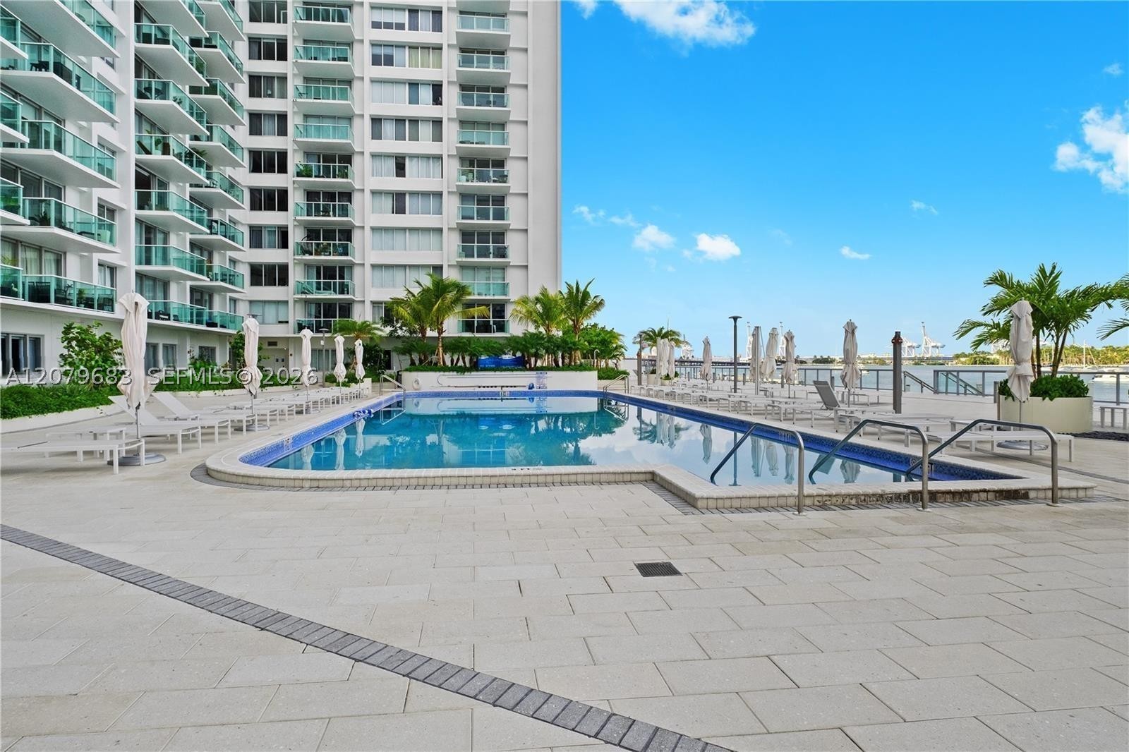 1000 West Ave #PH27, Miami Beach FL 33139