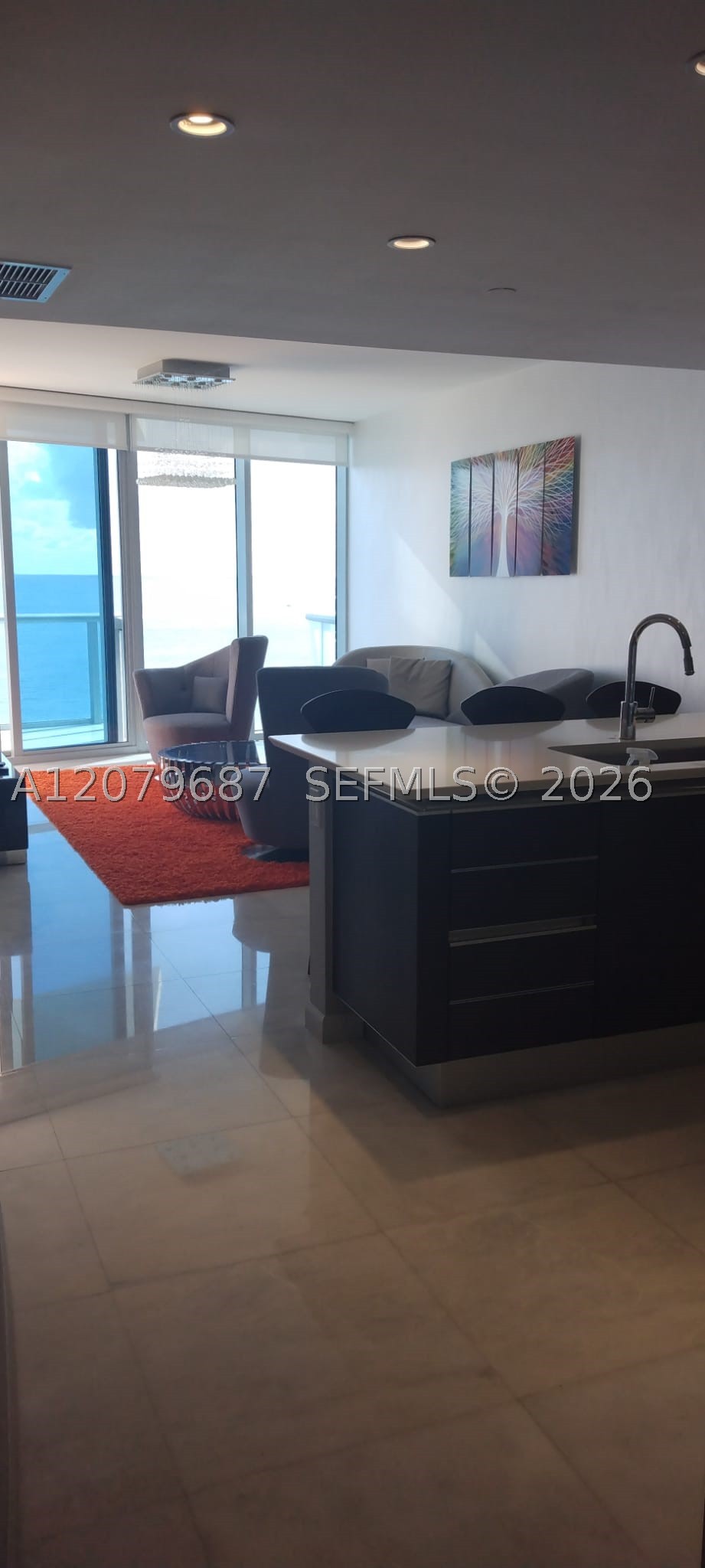 17001 Collins Ave #1603, Sunny Isles Beach FL 33160