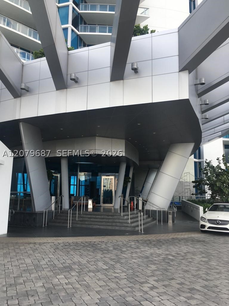 17001 Collins Ave #1603, Sunny Isles Beach FL 33160