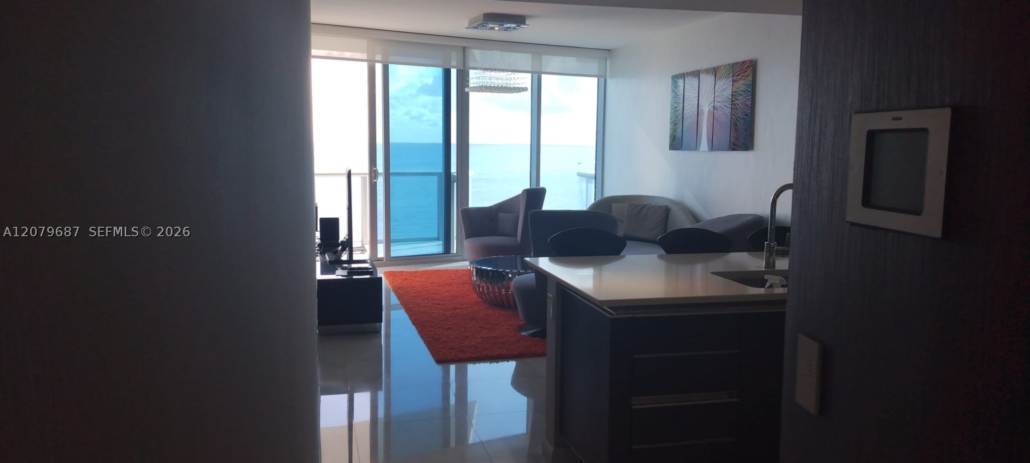 17001 Collins Ave #1603, Sunny Isles Beach FL 33160
