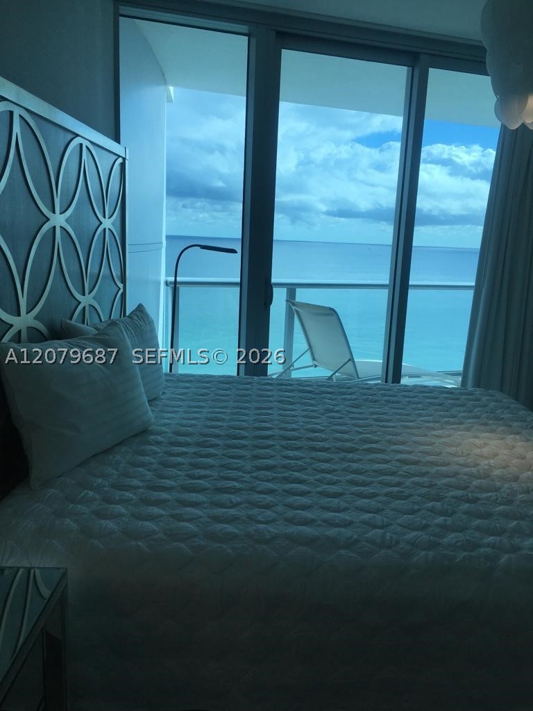 17001 Collins Ave #1603, Sunny Isles Beach FL 33160