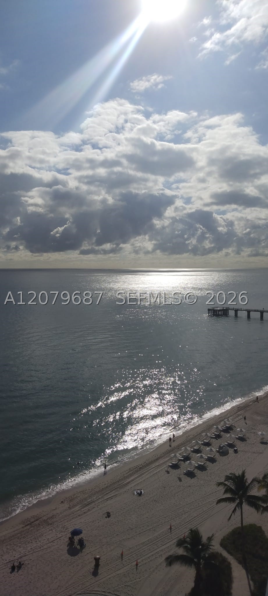 17001 Collins Ave #1603, Sunny Isles Beach FL 33160