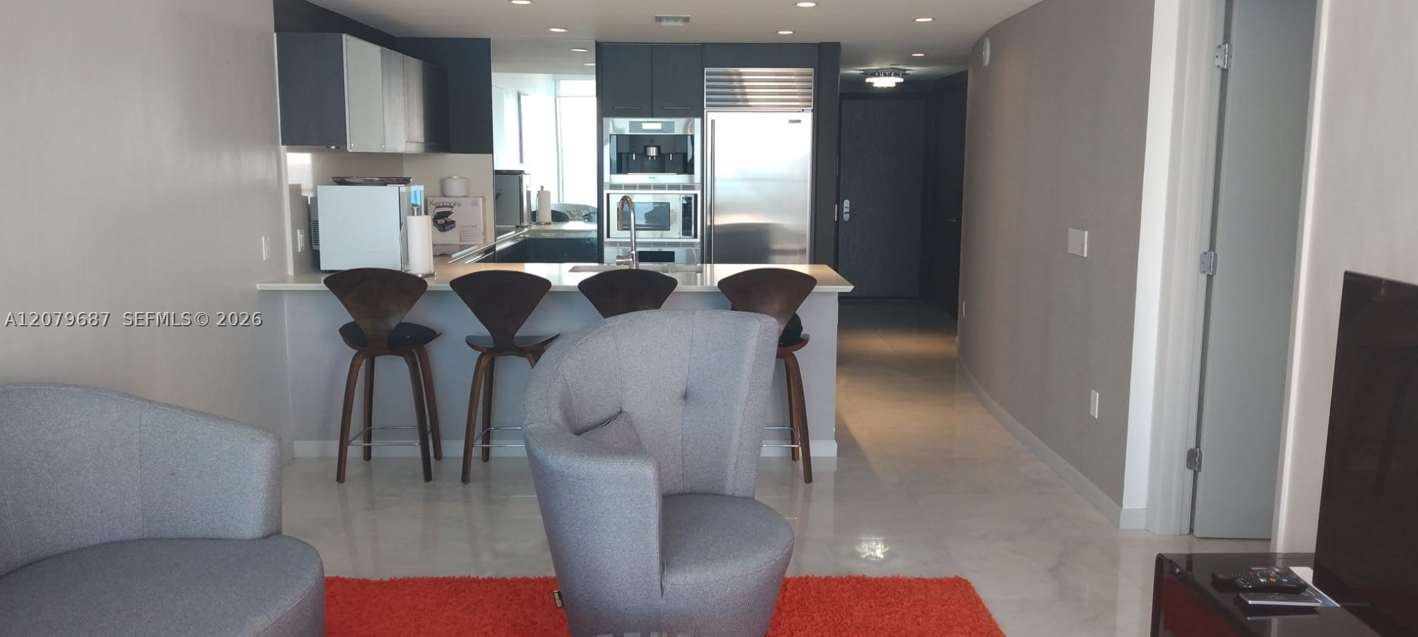 17001 Collins Ave #1603, Sunny Isles Beach FL 33160