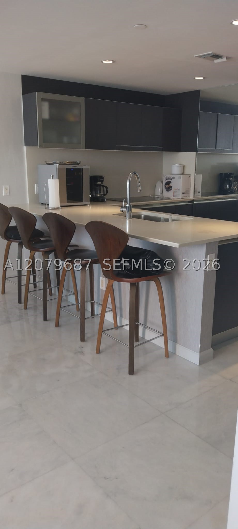 17001 Collins Ave #1603, Sunny Isles Beach FL 33160