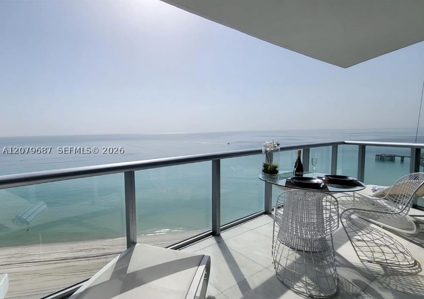 17001 Collins Ave #1603, Sunny Isles Beach FL 33160