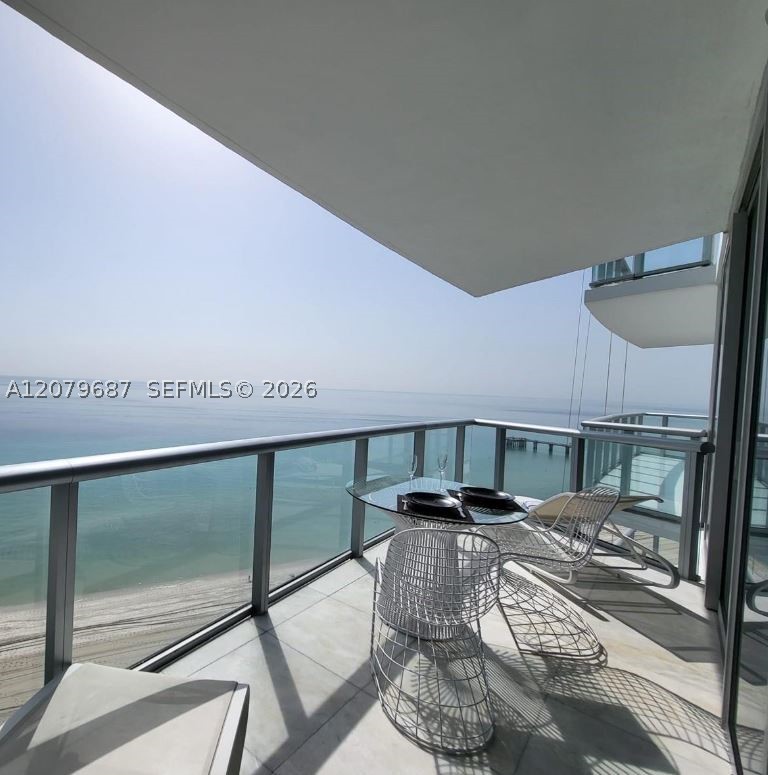 17001 Collins Ave #1603, Sunny Isles Beach FL 33160
