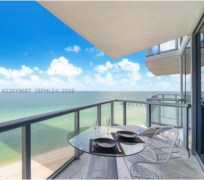 17001 Collins Ave #1603, Sunny Isles Beach FL 33160