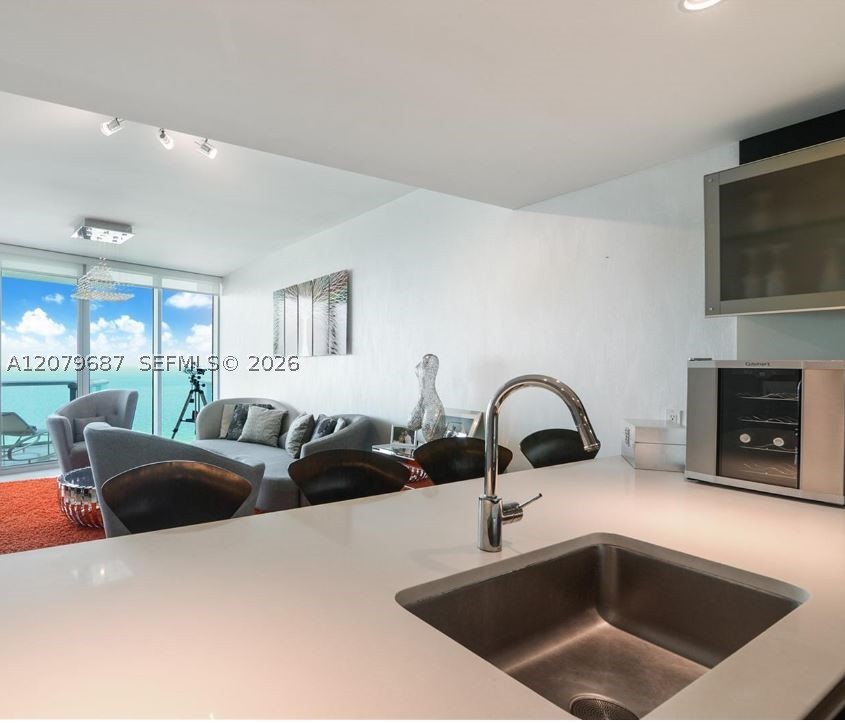 17001 Collins Ave #1603, Sunny Isles Beach FL 33160