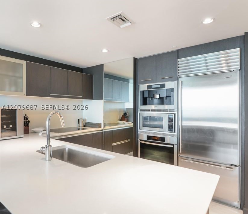17001 Collins Ave #1603, Sunny Isles Beach FL 33160