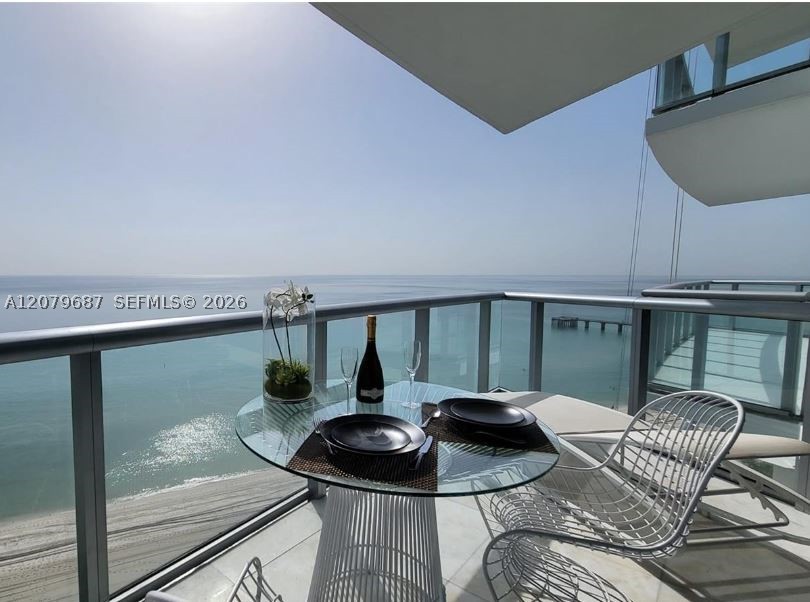 17001 Collins Ave #1603, Sunny Isles Beach FL 33160