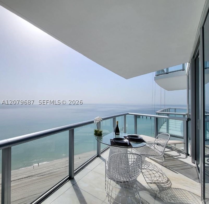 17001 Collins Ave #1603, Sunny Isles Beach FL 33160