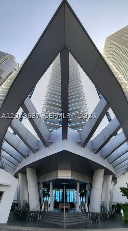 17001 Collins Ave #1603, Sunny Isles Beach FL 33160