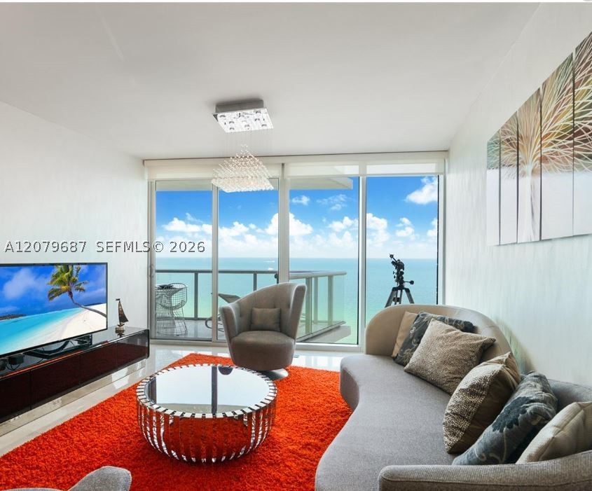 17001 Collins Ave #1603, Sunny Isles Beach FL 33160
