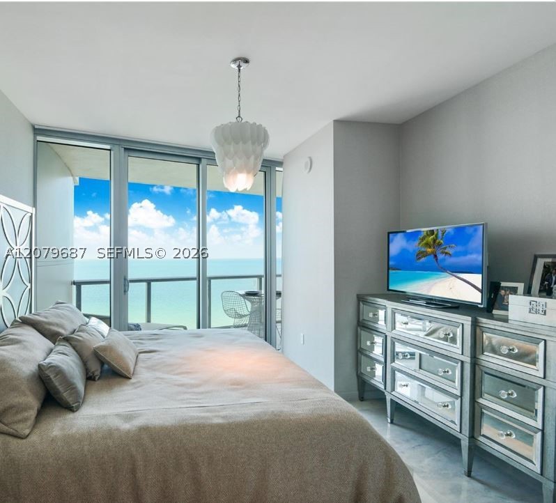 17001 Collins Ave #1603, Sunny Isles Beach FL 33160
