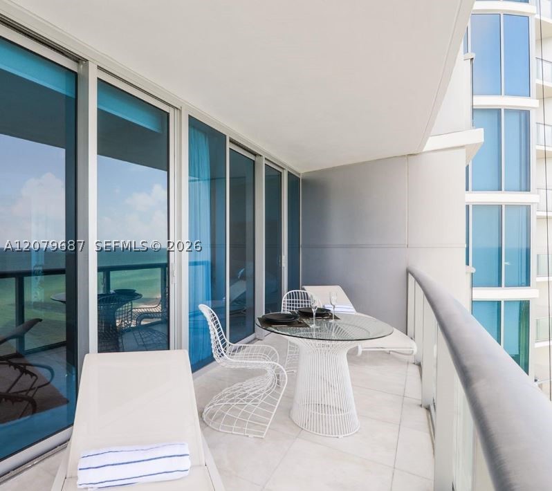 17001 Collins Ave #1603, Sunny Isles Beach FL 33160