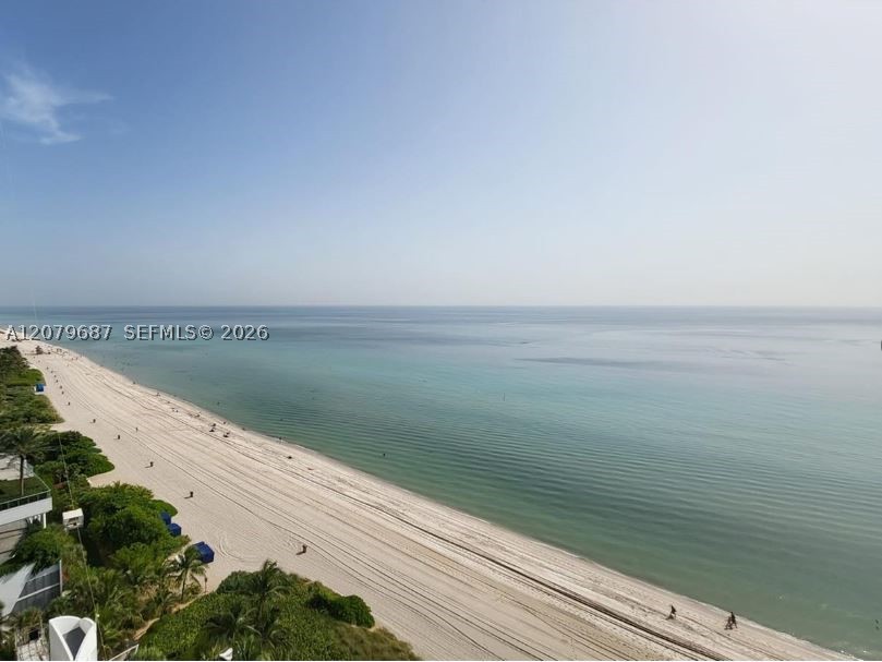 17001 Collins Ave #1603, Sunny Isles Beach FL 33160