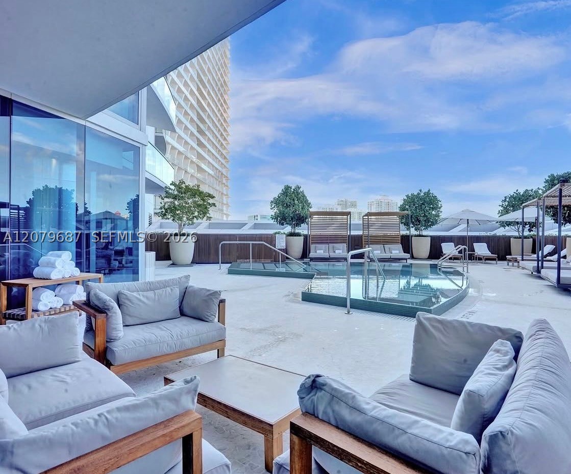 17001 Collins Ave #1603, Sunny Isles Beach FL 33160