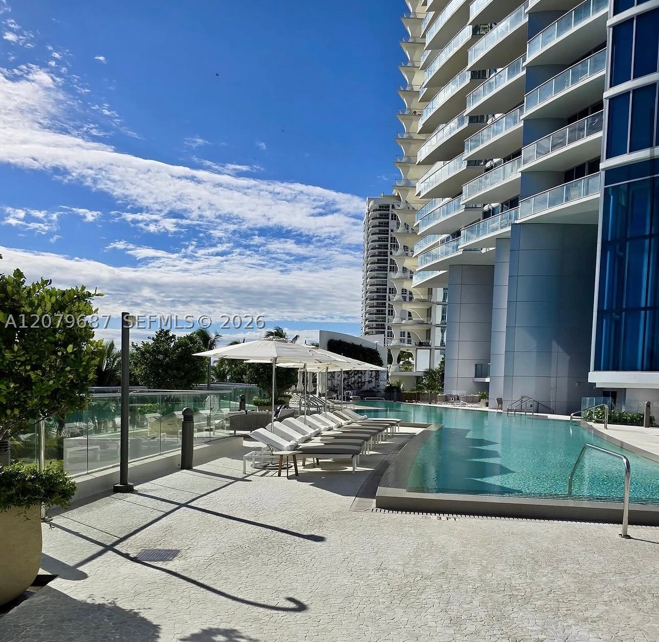 17001 Collins Ave #1603, Sunny Isles Beach FL 33160