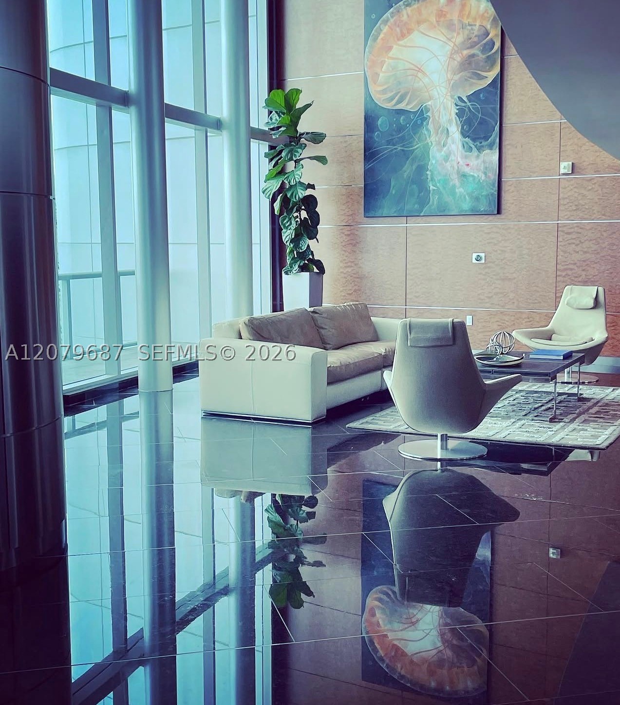 17001 Collins Ave #1603, Sunny Isles Beach FL 33160
