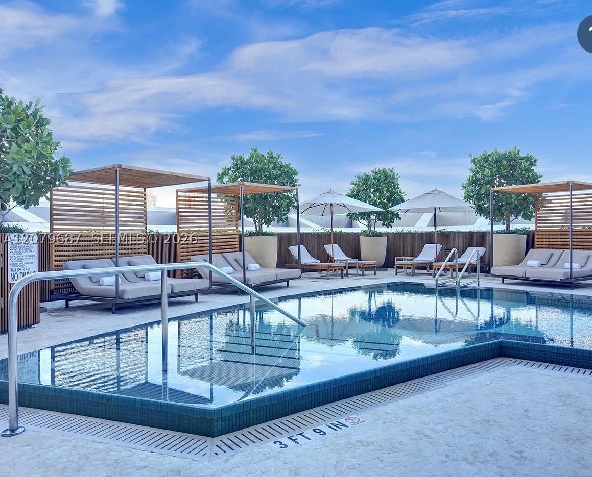 17001 Collins Ave #1603, Sunny Isles Beach FL 33160