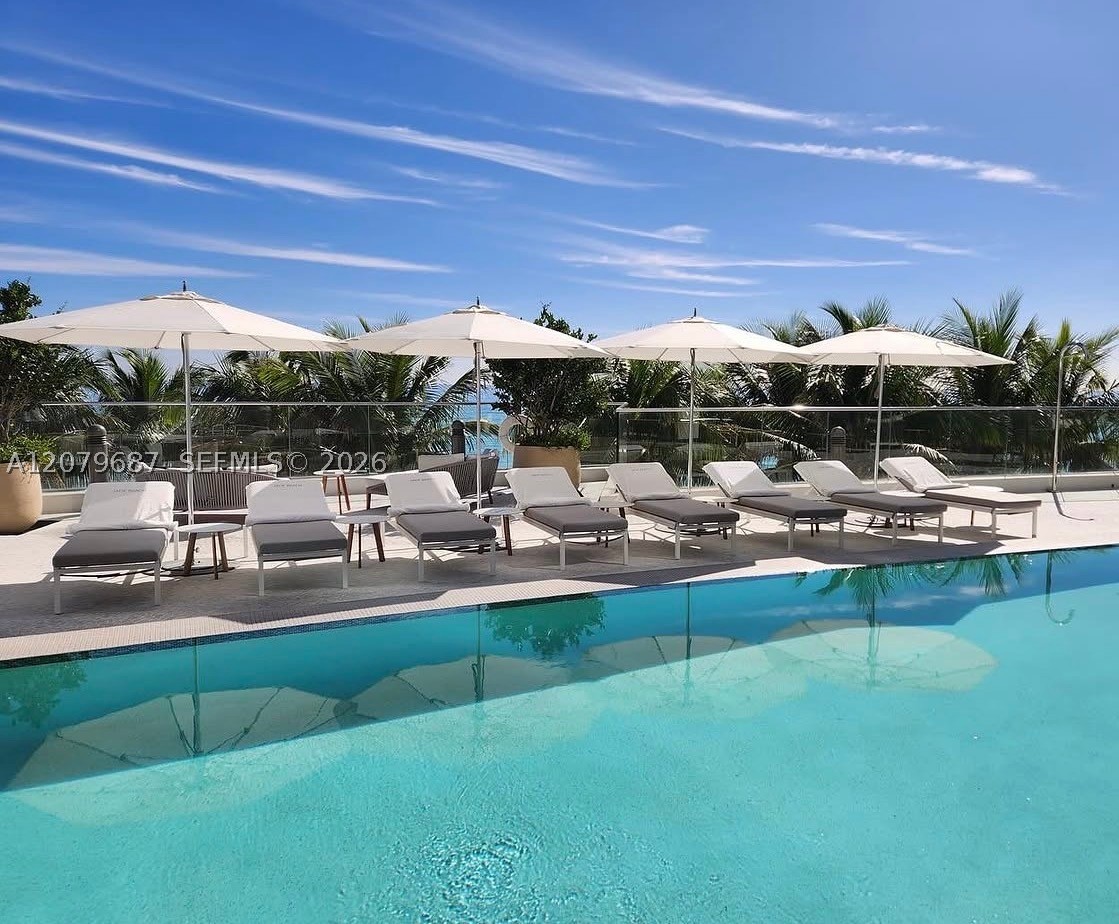 17001 Collins Ave #1603, Sunny Isles Beach FL 33160