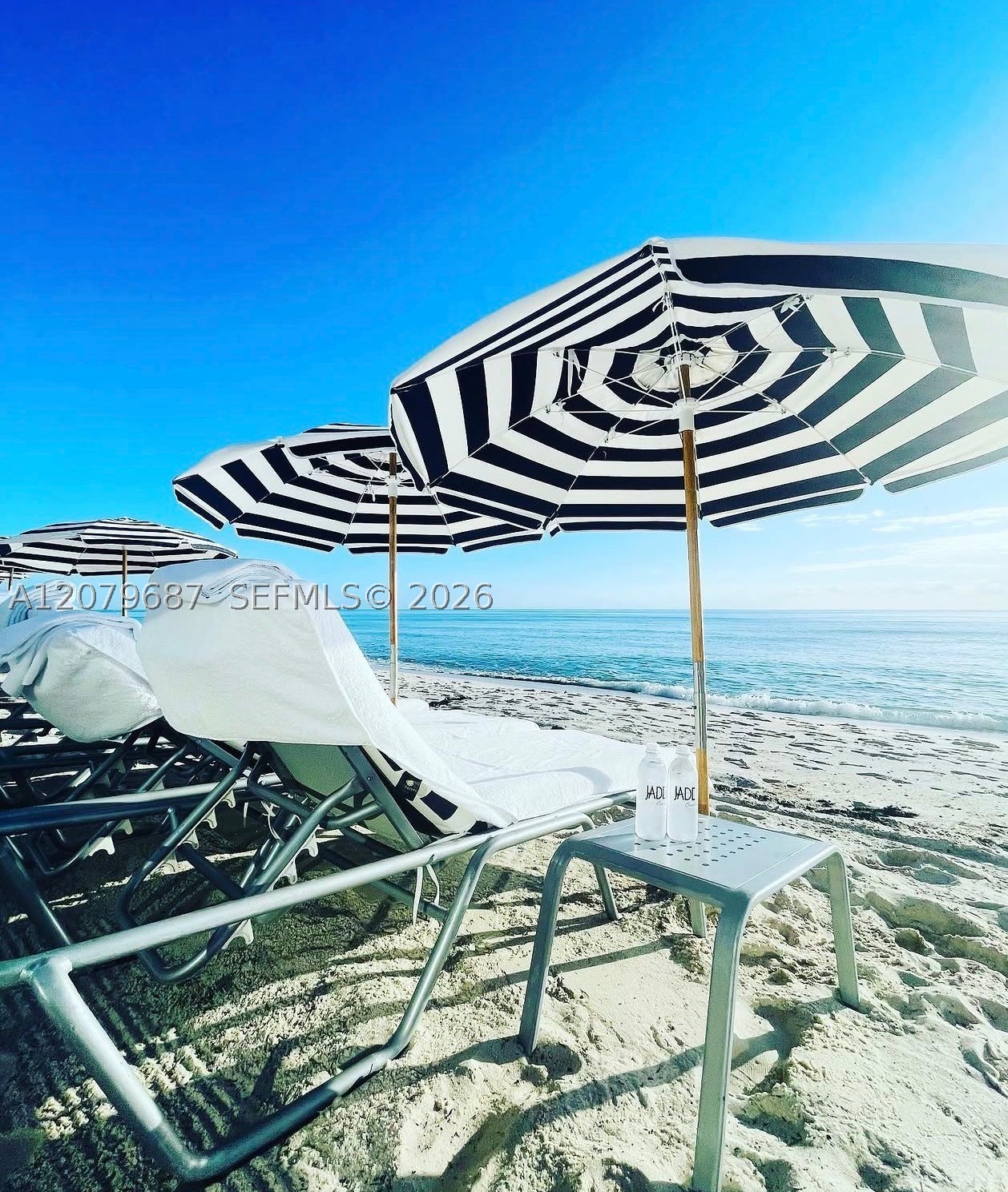 17001 Collins Ave #1603, Sunny Isles Beach FL 33160