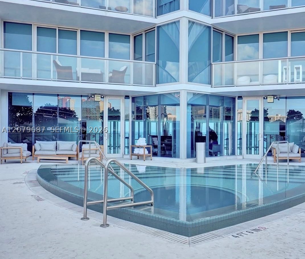 17001 Collins Ave #1603, Sunny Isles Beach FL 33160