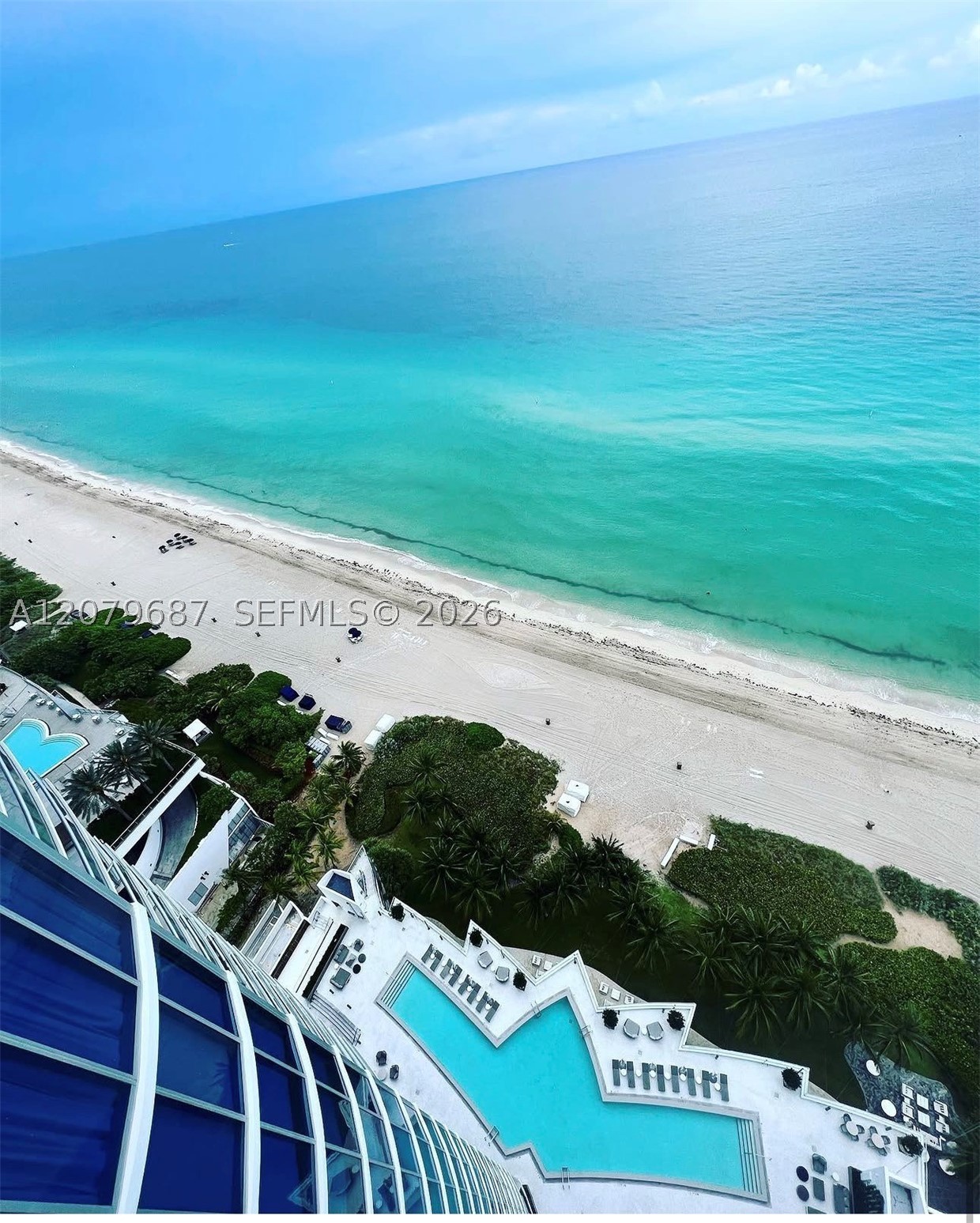17001 Collins Ave #1603, Sunny Isles Beach FL 33160