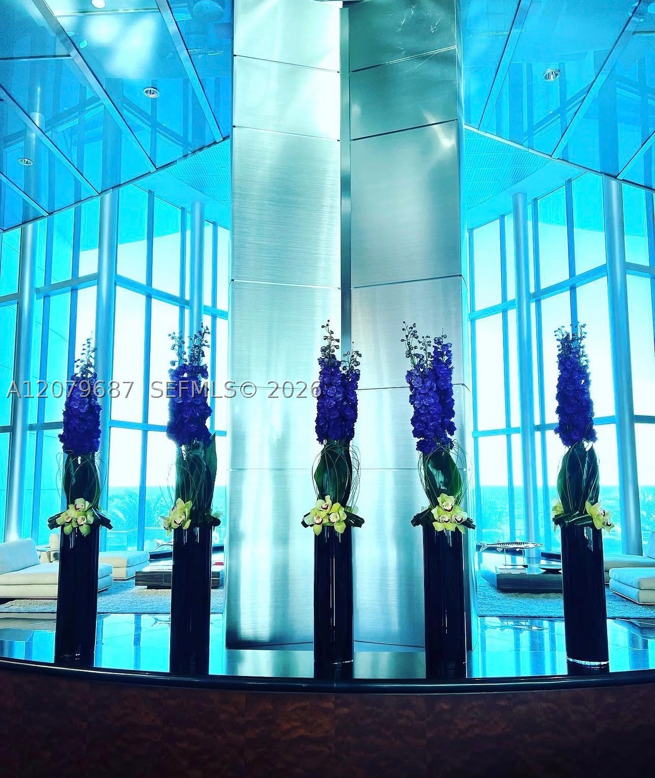 17001 Collins Ave #1603, Sunny Isles Beach FL 33160