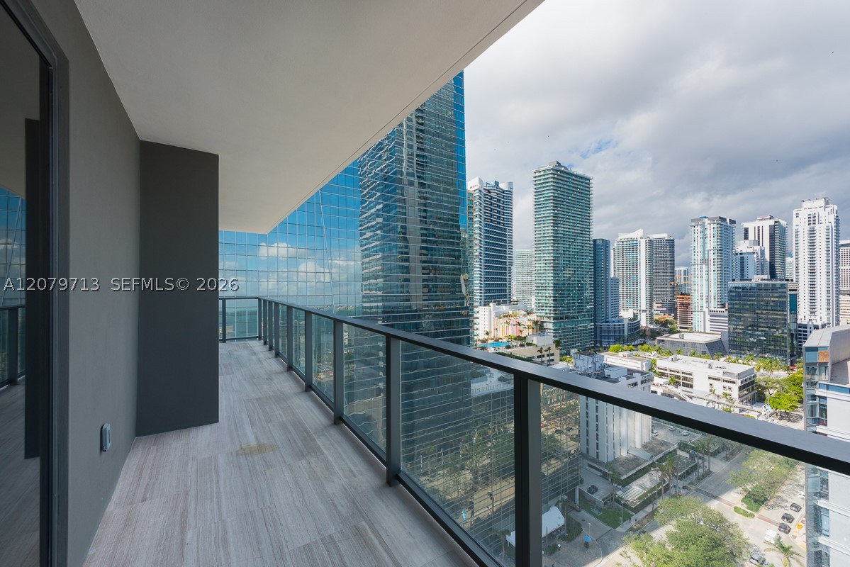 1451 Brickell Ave #2206, Miami FL 33131