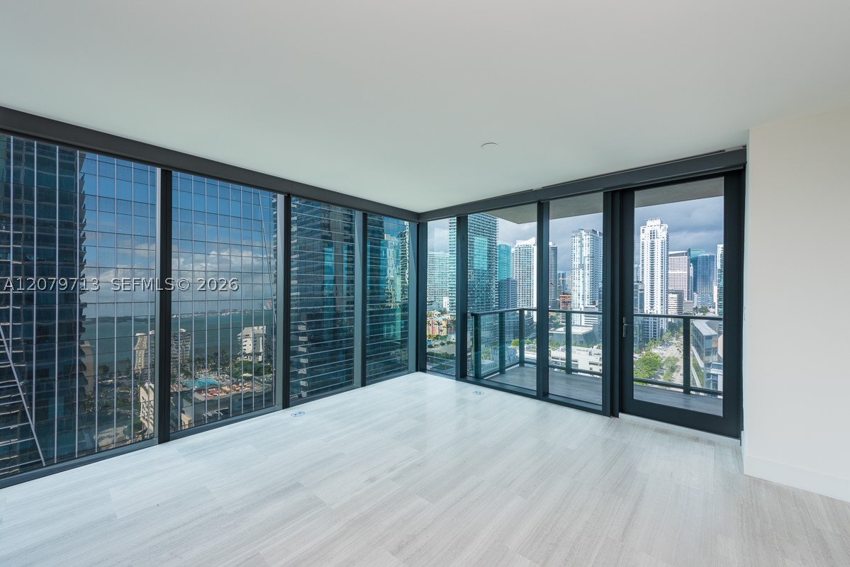 1451 Brickell Ave #2206, Miami FL 33131