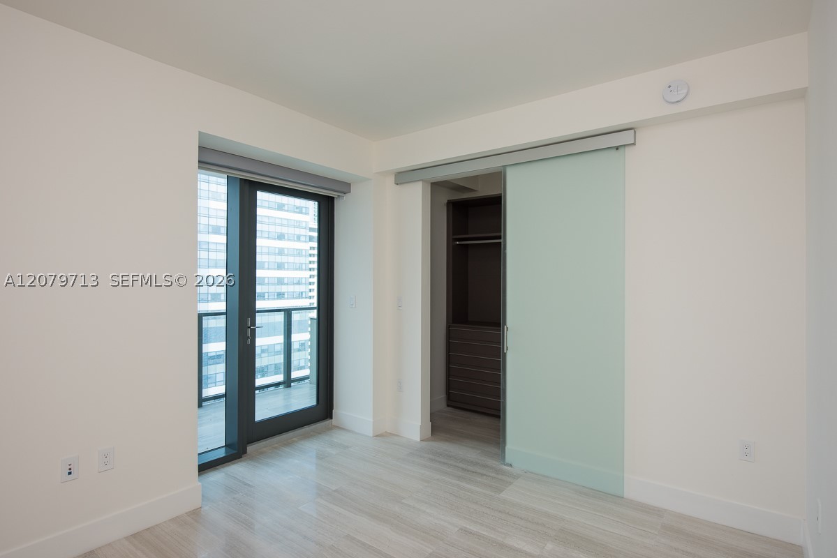 1451 Brickell Ave #2206, Miami FL 33131