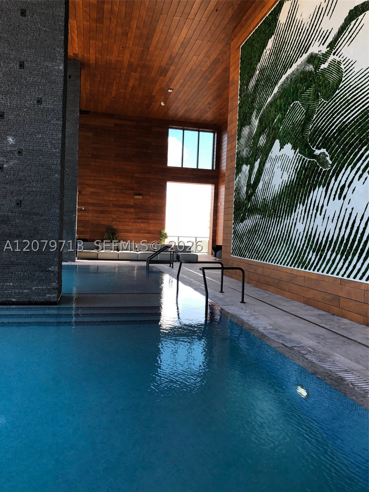 1451 Brickell Ave #2206, Miami FL 33131