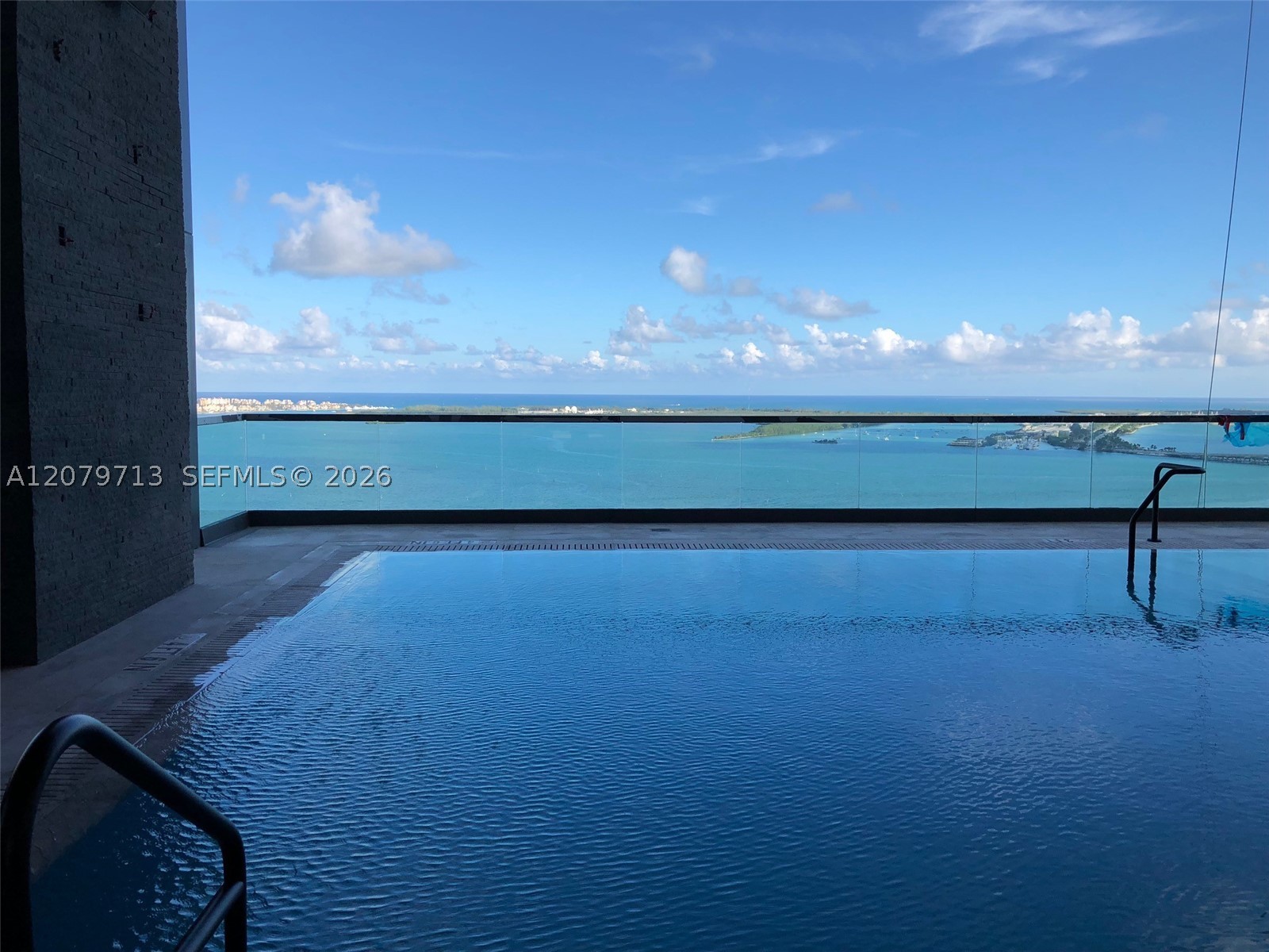 1451 Brickell Ave #2206, Miami FL 33131