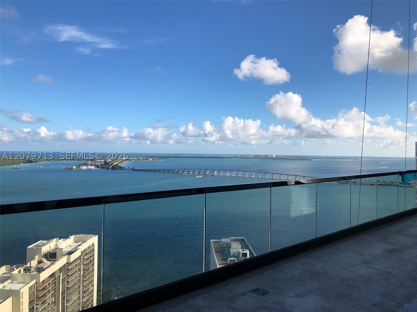 1451 Brickell Ave #2206, Miami FL 33131