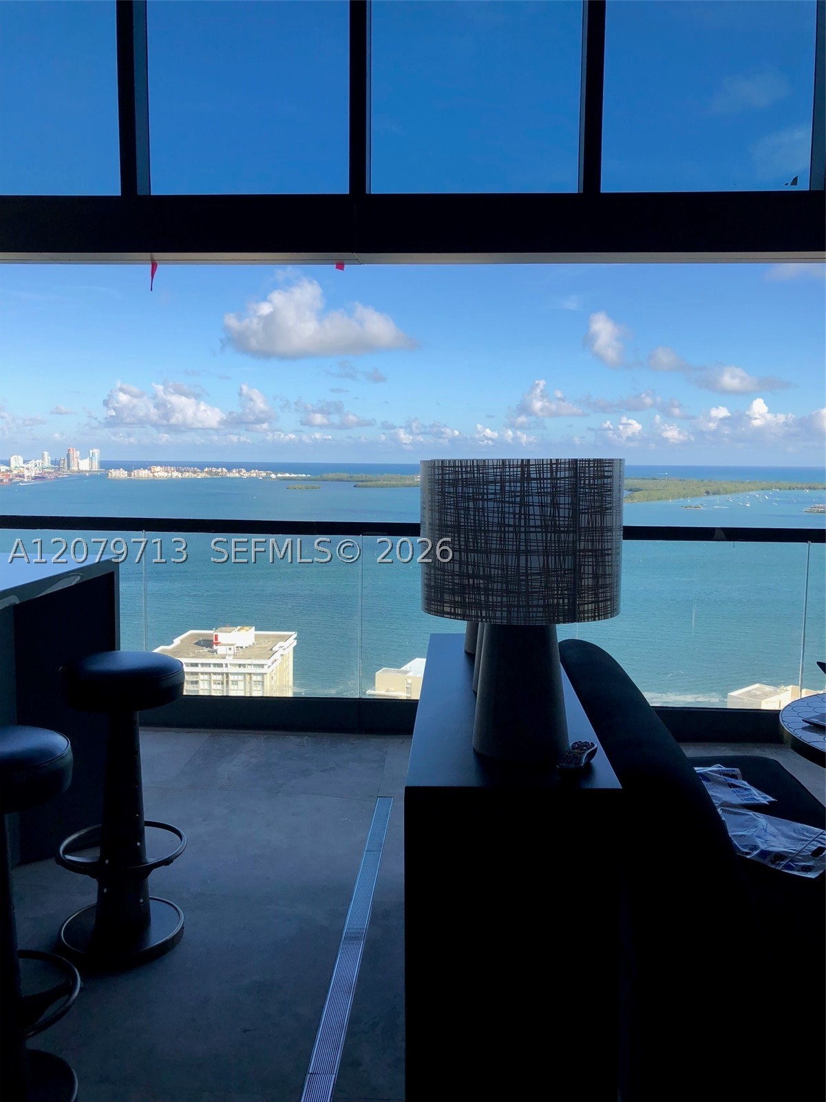 1451 Brickell Ave #2206, Miami FL 33131
