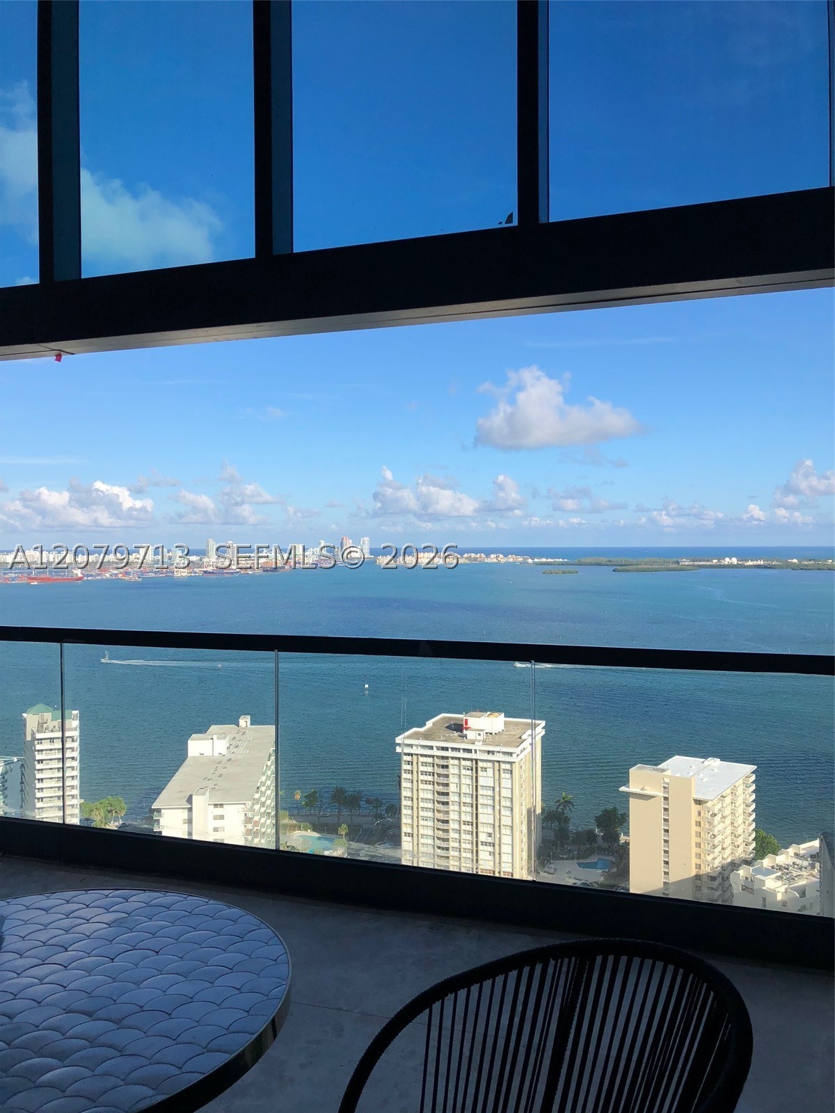 1451 Brickell Ave #2206, Miami FL 33131