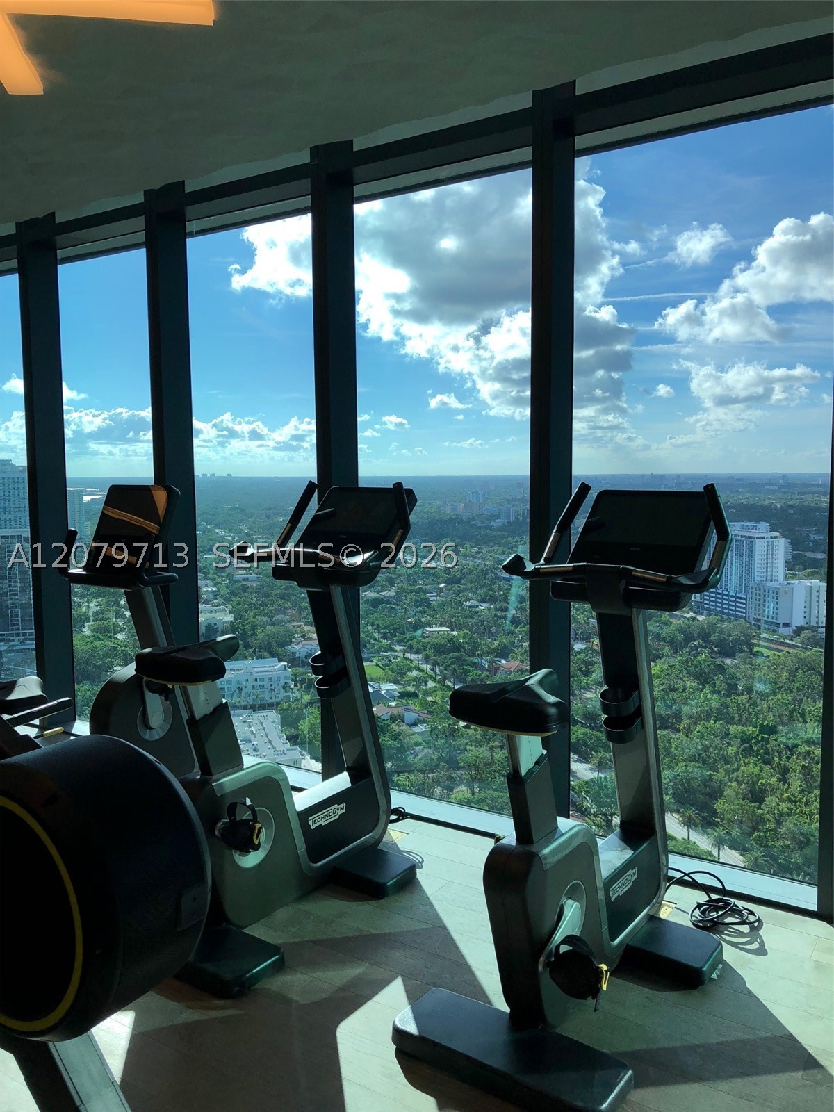 1451 Brickell Ave #2206, Miami FL 33131